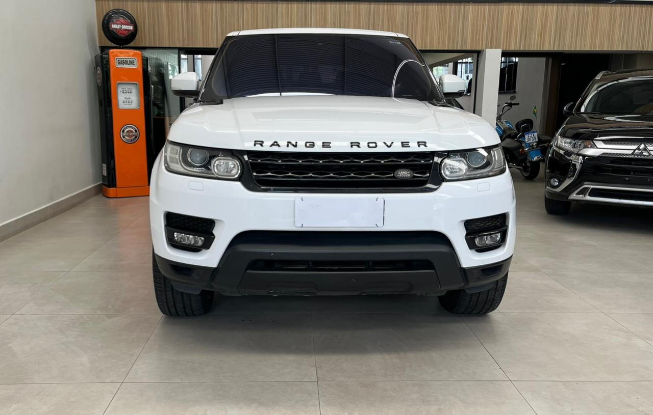 RANGE ROVER SPORT - Foto 2